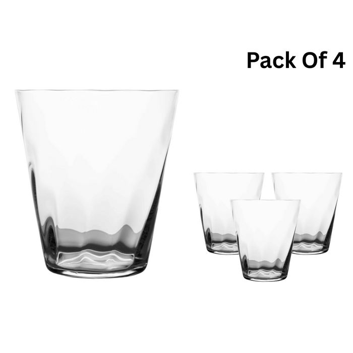 Zalto Series W1 Coupe Effect Glass (Pack of 2 / 4 / 6)