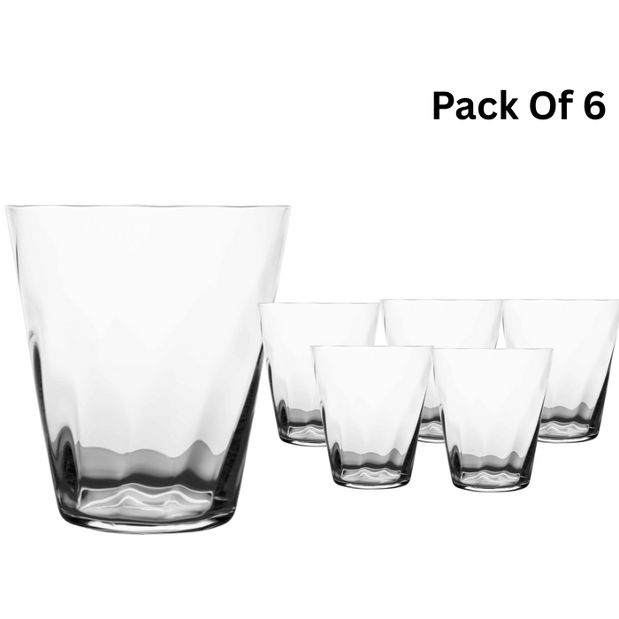 Zalto Series W1 Coupe Effect Glass (Pack of 2 / 4 / 6)