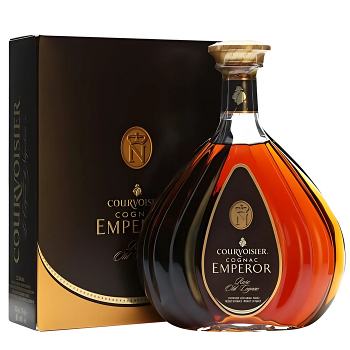 Courvoisier Cognac Emperor 700ml