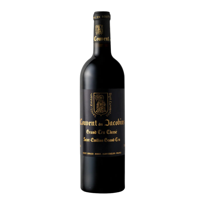 Couvent des Jacobins - Saint Emilion 2016 750ml