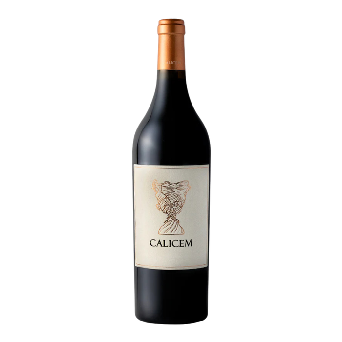 Couvent des Jacobins Calicem - Saint Emilion 2019 1500ml