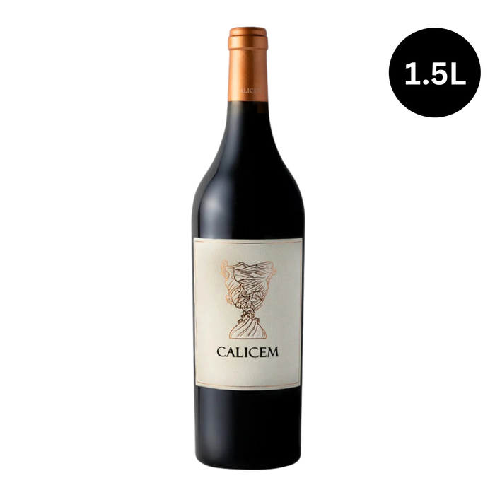 Couvent des Jacobins Calicem Saint Emilion Grand Cru 2019 1.5L Magnum
