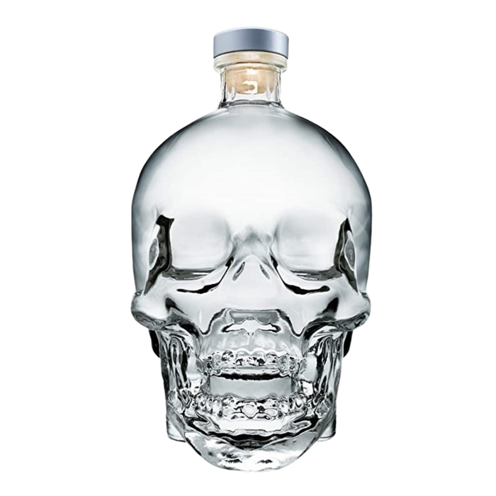 Crystal Head Vodka 700ml