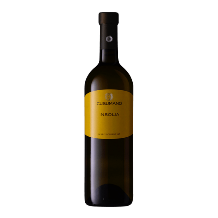 Cusumano Insolia 2019 750ml