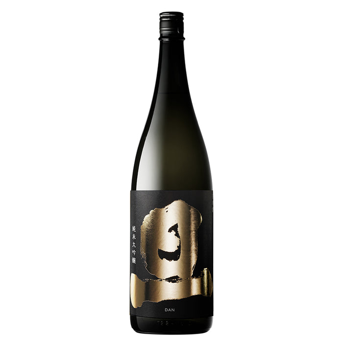 DAN Junmai Daiginjo (Yamadanishiki) 720ml