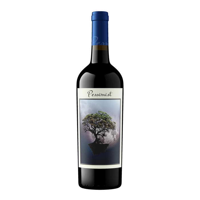 DAOU Journey Pessimist Red 750ml