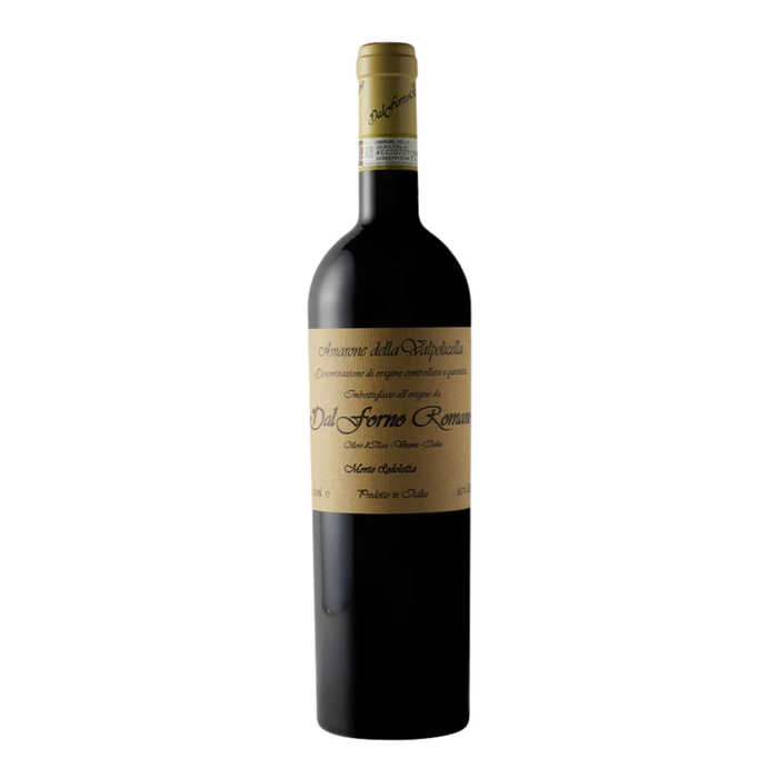 Dal Forno Amarone Della Valpolicella 2009 750ml
