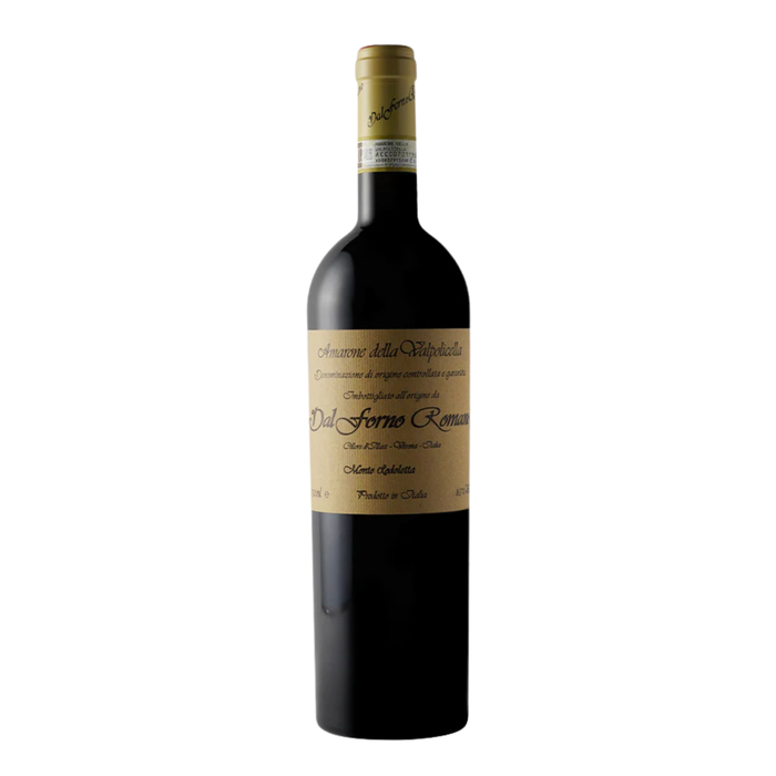 Dal Forno Amarone Della Valpolicella 2008 750ml
