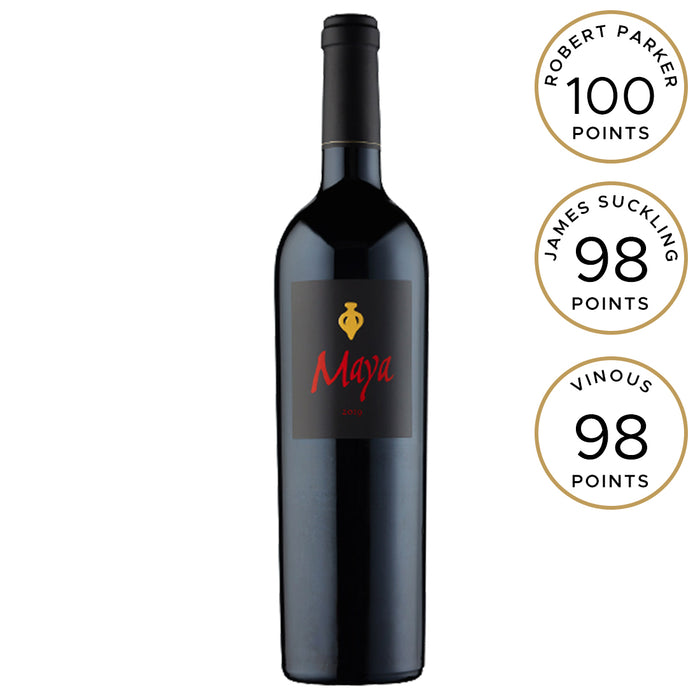 Dalla Valle “MAYA” 2019