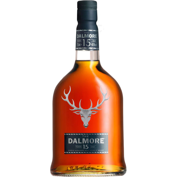 Dalmore Betrothal Guo Dai Li (過大禮) Giftset (Whisky)