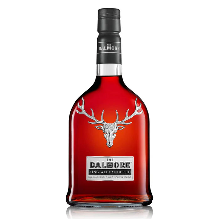 Prestige Whisky Christmas Gift Set C