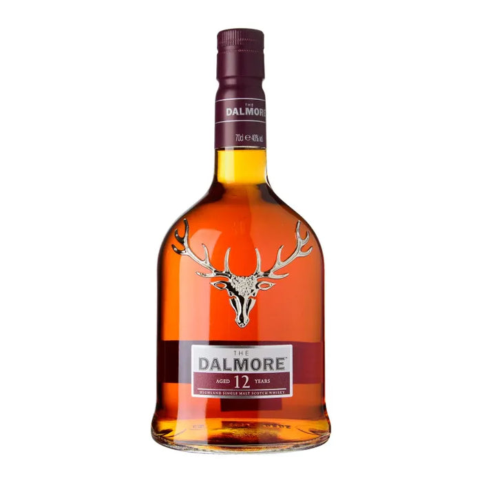 Dalmore Betrothal Guo Dai Li (過大禮) Giftset (Whisky)