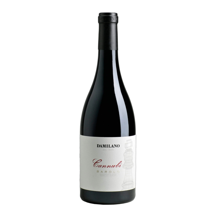 Damilano Cannubi Barolo DOCG 2014 750ml