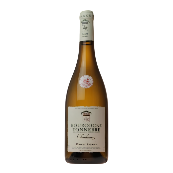 Dampt Freres Bourgogne Tonnerre Blanc 2023 750ml