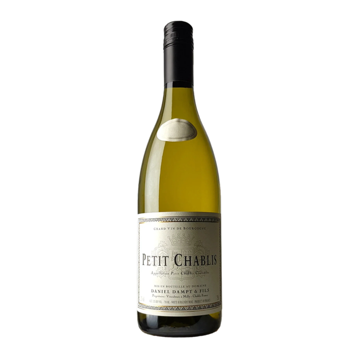 Daniel Dampt Petit Chablis 750ml