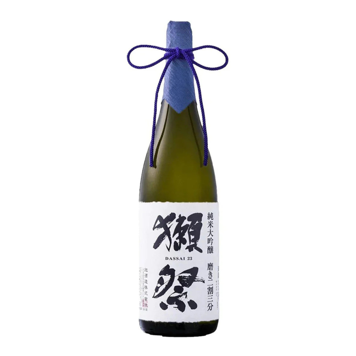 Dassai 23 Junmai Daiginjo | 1.8L