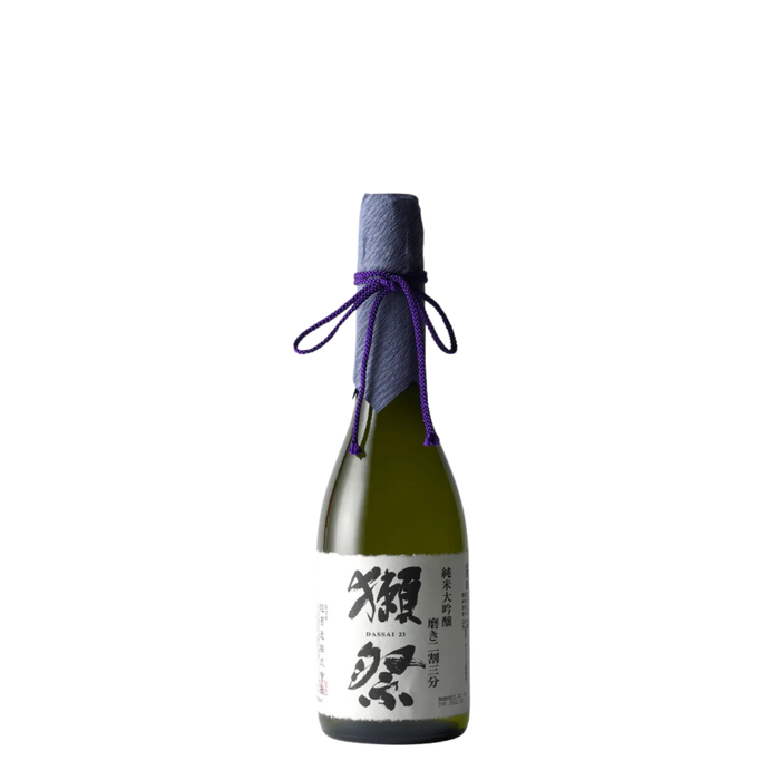 Dassai 23 Junmai Daiginjo | 300ml