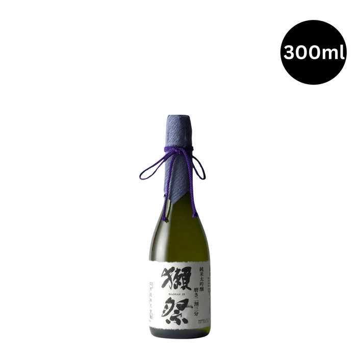 Dassai 23 Junmai Daiginjo 300ml