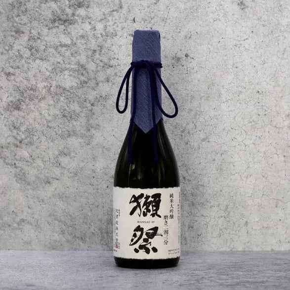 Dassai 23 Junmai Daiginjo | 720ml