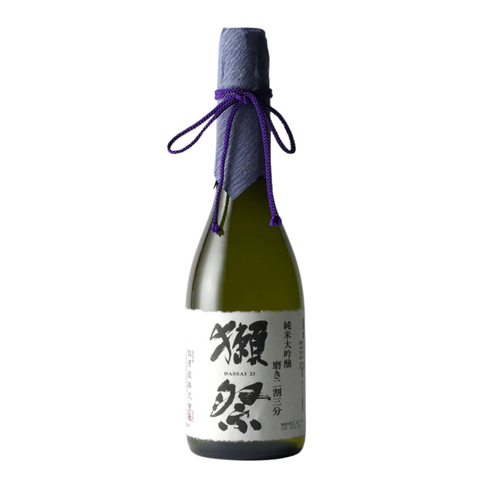 Dassai 23 Junmai Daiginjo | 720ml