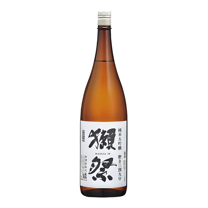 Dassai 39 Junmai Daiginjo | 1.8L