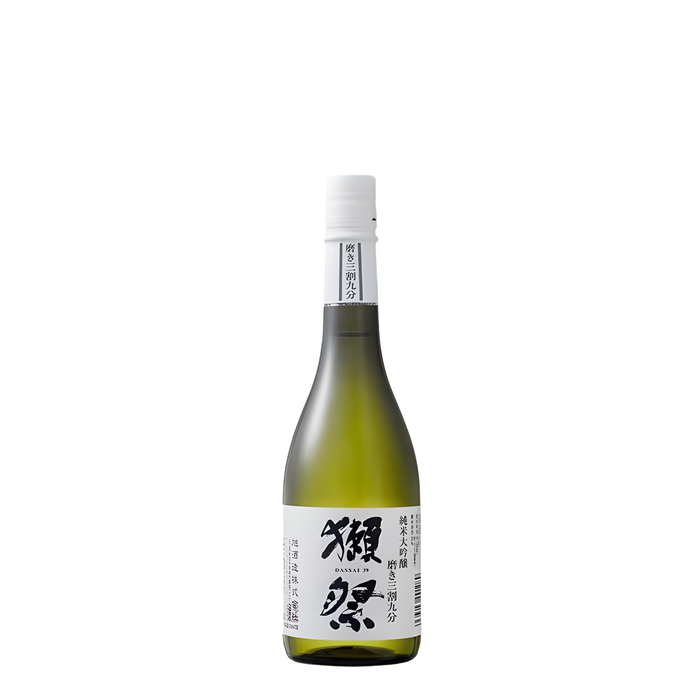 Dassai 39 Junmai Daiginjo | 300ml