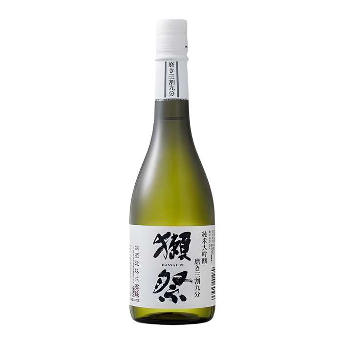 Dassai 39 Junmai Daiginjo | 720ml