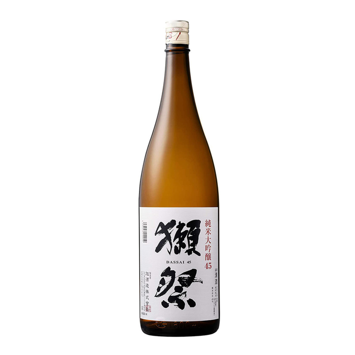 Dassai 45 Junmai Daiginjo | 1.8L