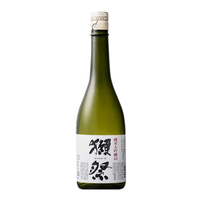 Dassai 45 Junmai Daiginjo | 720ml