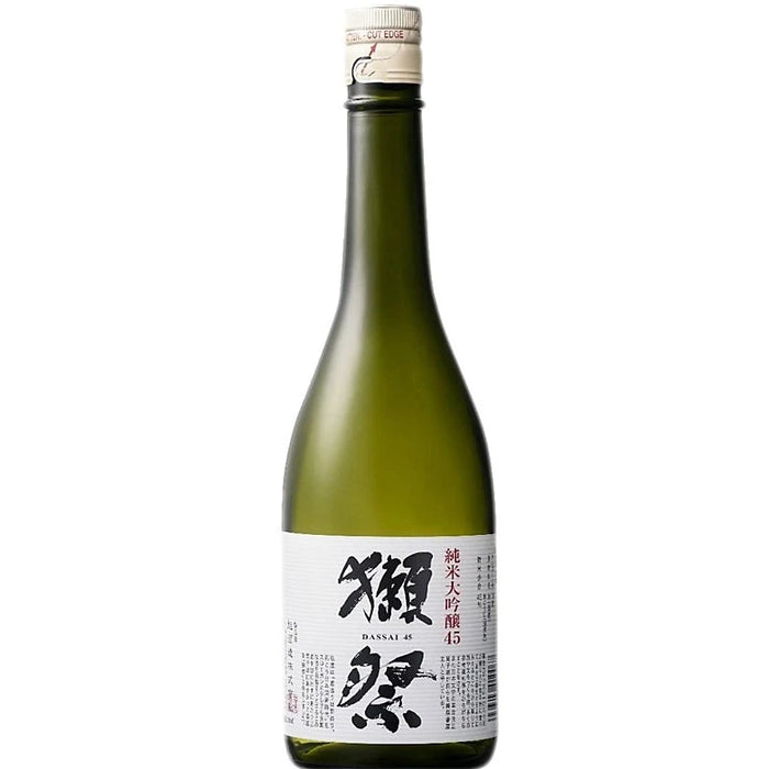 Dassai 45 Junmai Daiginjo | 720ml