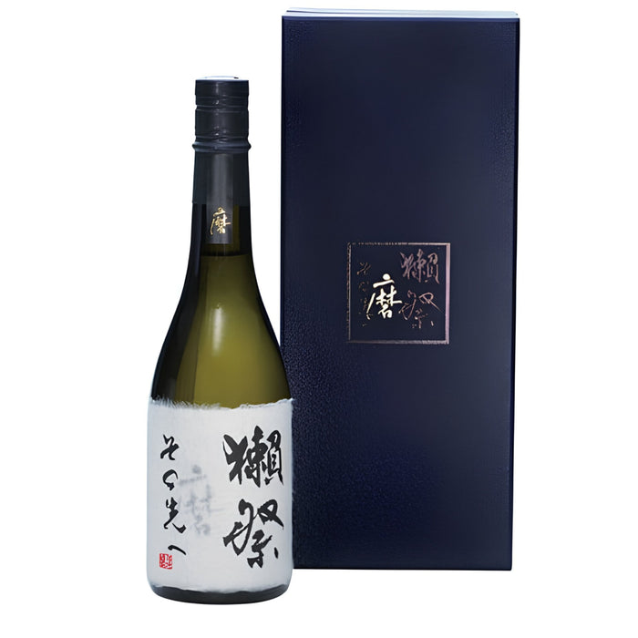 Dassai Beyond 獭祭磨之先驱纯米大吟酿 720ml