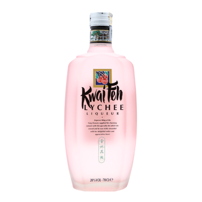 De Kuyper Kwai Feh Lychee 700ml