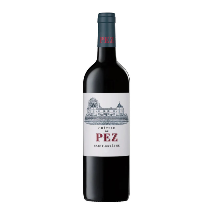 De Pez 750ml - 2021