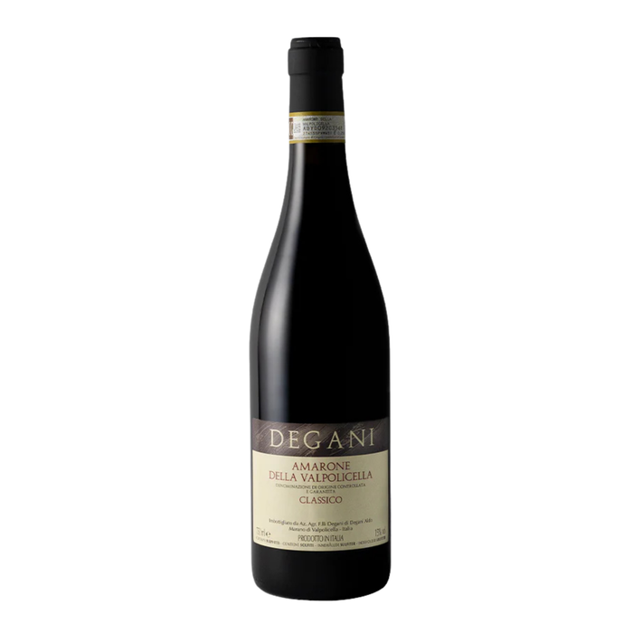 Degani Amarone della Valpolicella Classico 2021 750ml