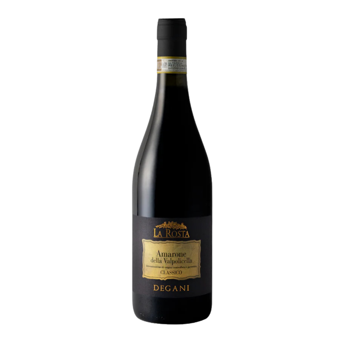 Degani Amarone della Valpolicella Classico La Rosta 2020 750ml
