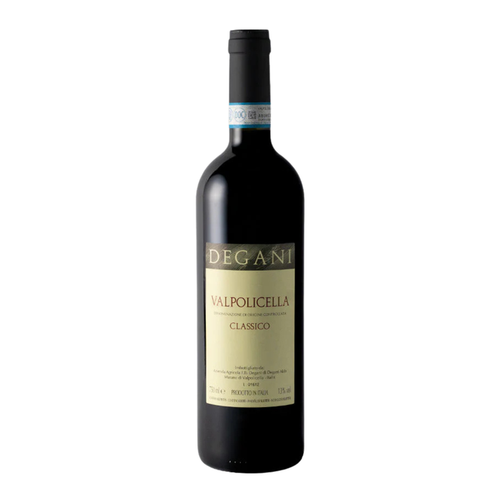 Degani Valpolicella Classico 2023 750ml