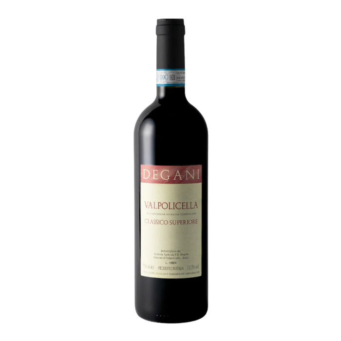 Degani Valpolicella Classico Superiore 2019 750ml