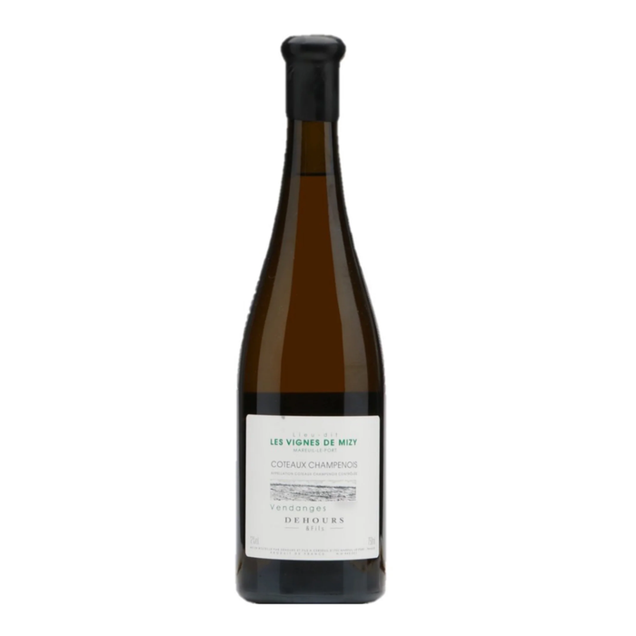 Dehours & Fils Coteaux Champenois Les Vignes de Mizy 2019 750ml