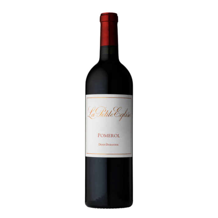 Chateau L'Eglise-Clinet 'La Petite Eglise' Pomerol 2011 750ml