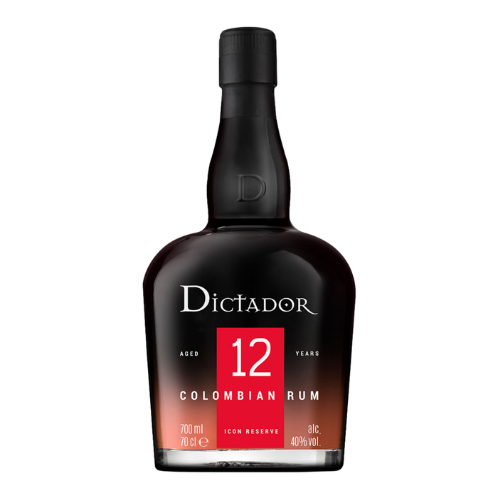 Dictador 12 Years 700ml