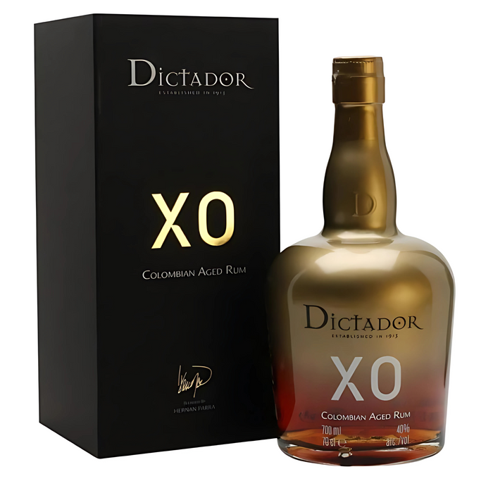 Dictador XO Perpetual 700ml