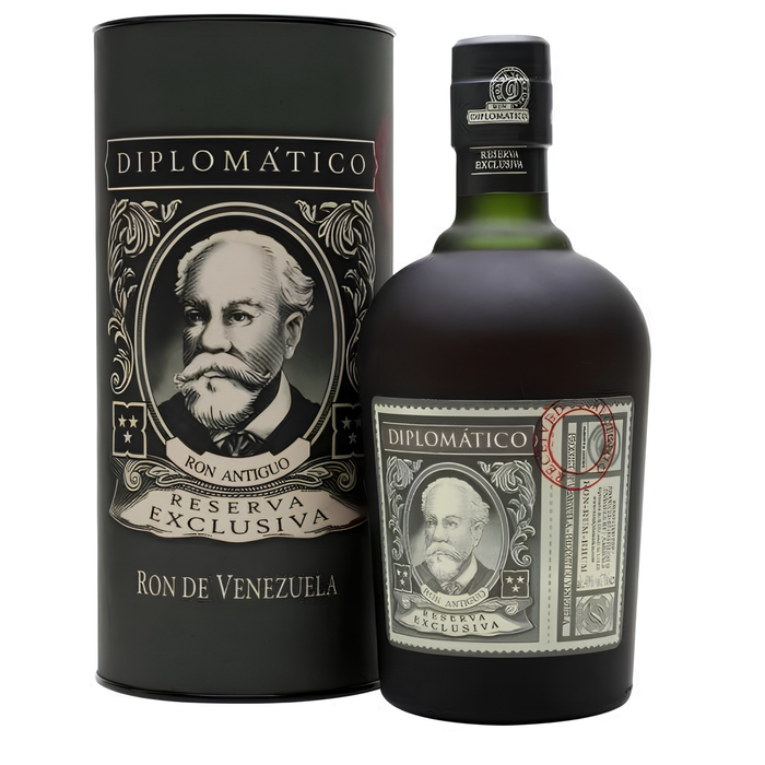 Diplomatico Reserva Exclusiva Rum 700ml