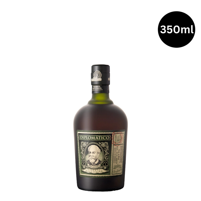 Diplomatico Reserva Exclusiva (350ml)