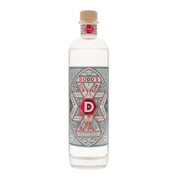 Dodds Gin 700ml