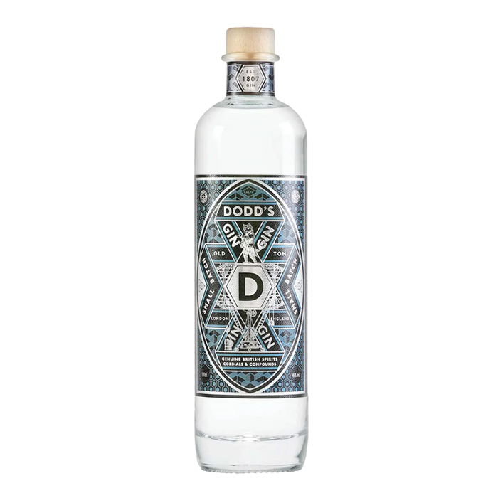 Dodds Old Tom 700ml