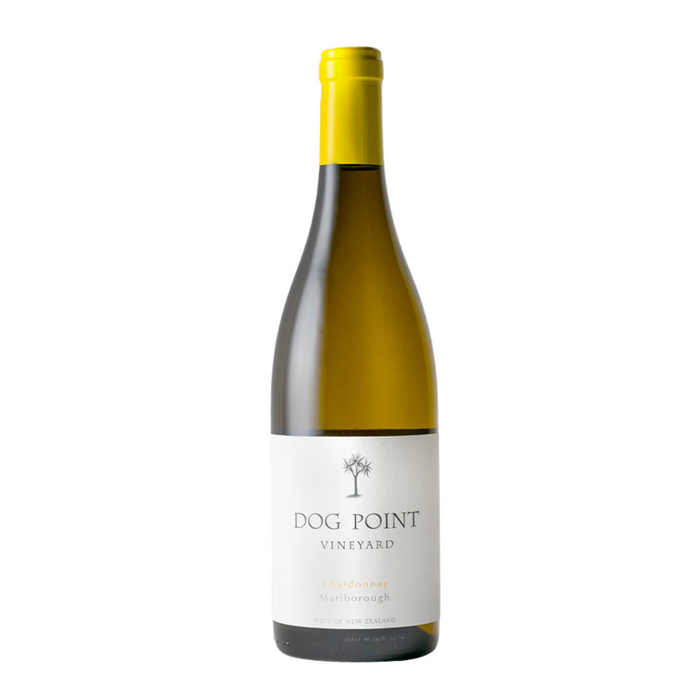 Dog Point Marlborough Chardonnay 750ml