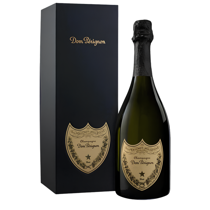 Dom Perignon 2009 Champagne 750ml (Giftbox)