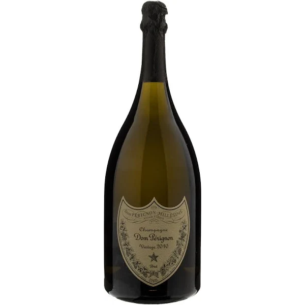 Dom Perignon 2010 Vintage Magnum 1.5L