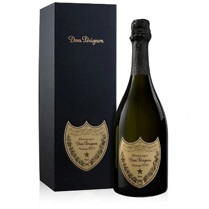 Dom Perignon 2015 With Gift Box