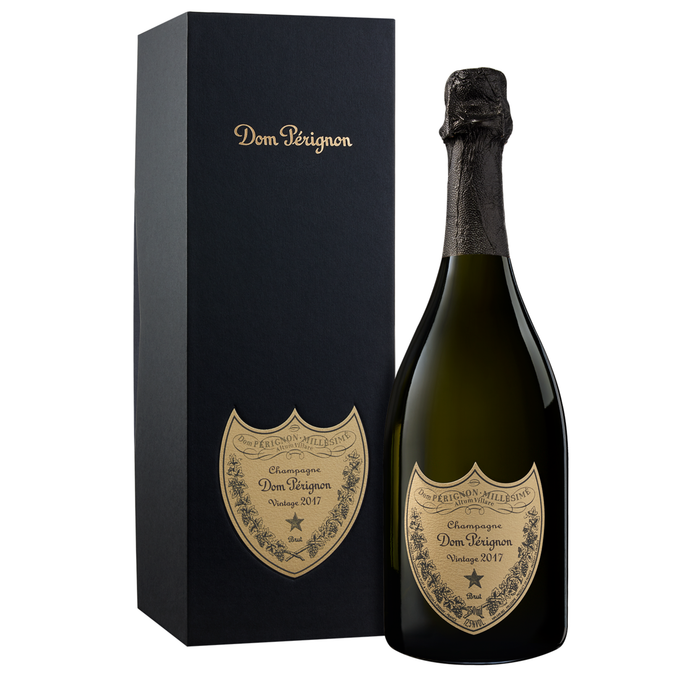 Dom Perignon 2017 Giftbox 750ml